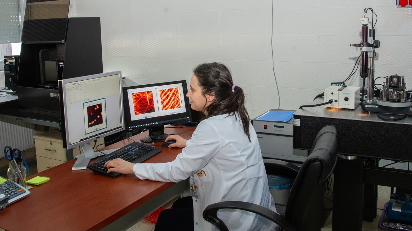 Selçuk İLTEK, bilim dünyasının araştırma çalışmalarına katkı sağlıyor